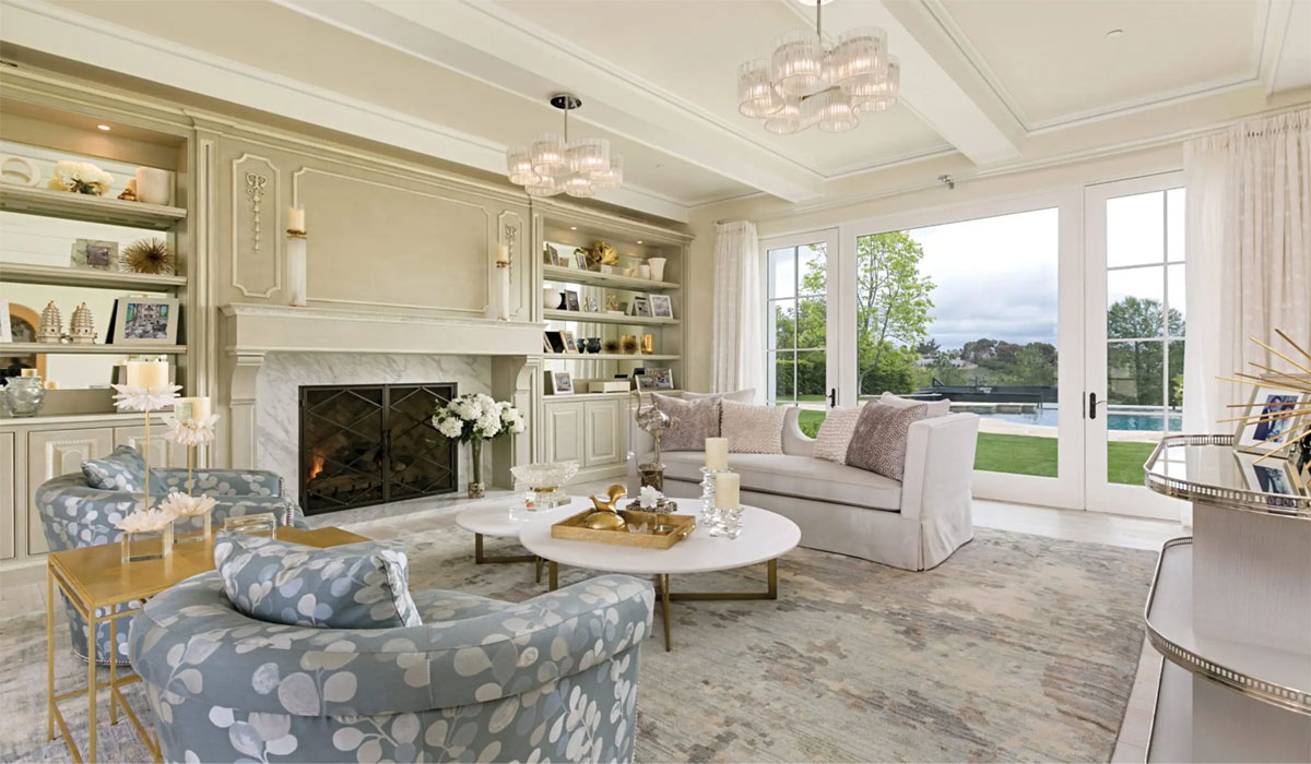 Spaces That Speak: Transforming Homes Through Interior Design