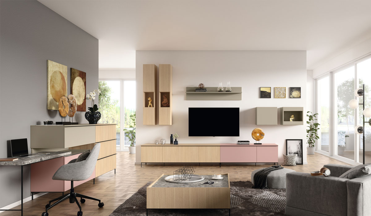 Spaces That Speak: Transforming Homes Through Interior Design