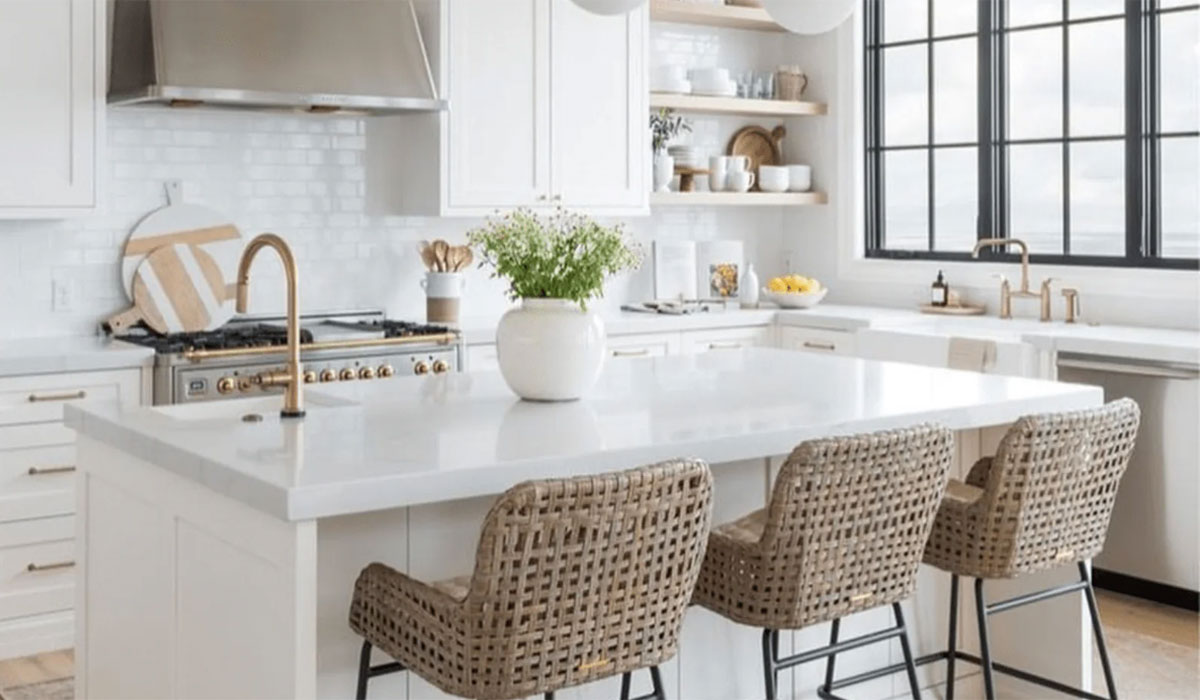 Jaw-Dropping! Kitchen & Bath Upgrades That Will Transform Your Home Instantly