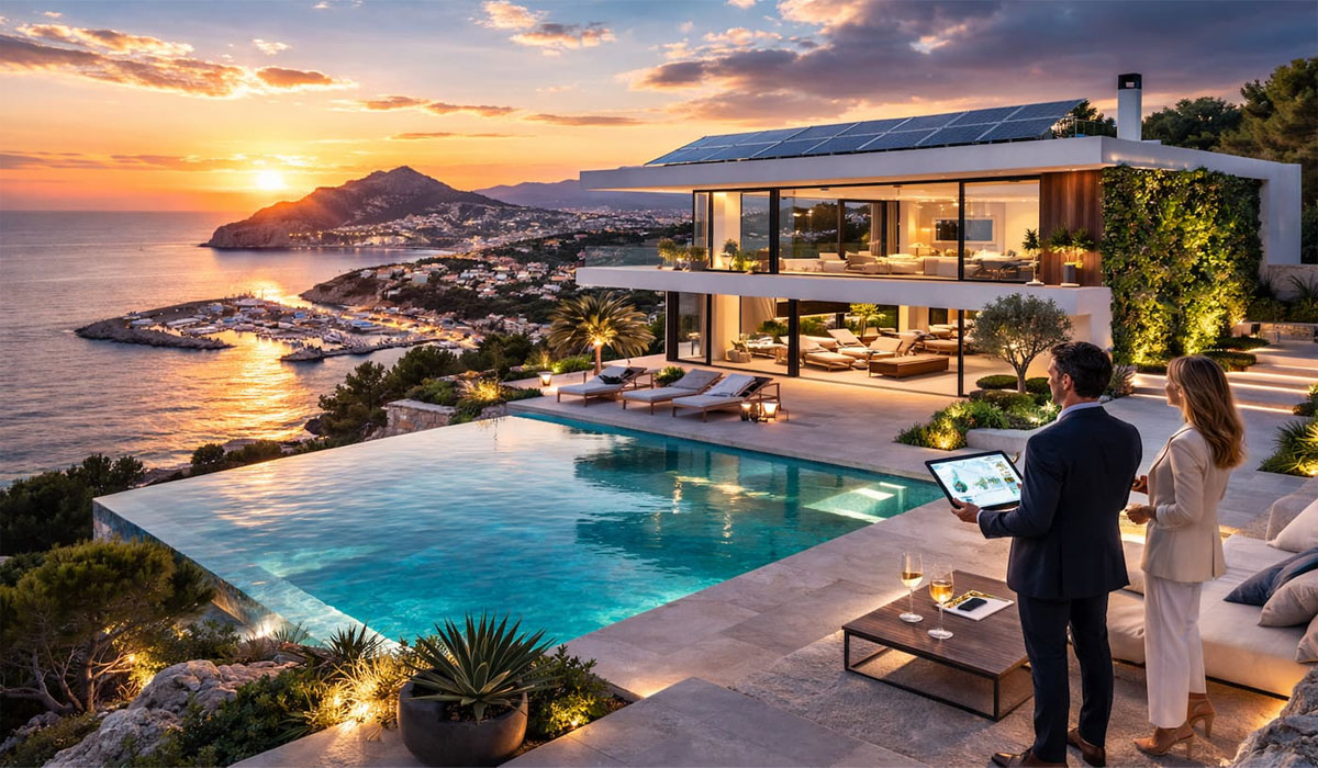 Real Estate Secrets Exposed: How to Win Big in 2026 Property Market