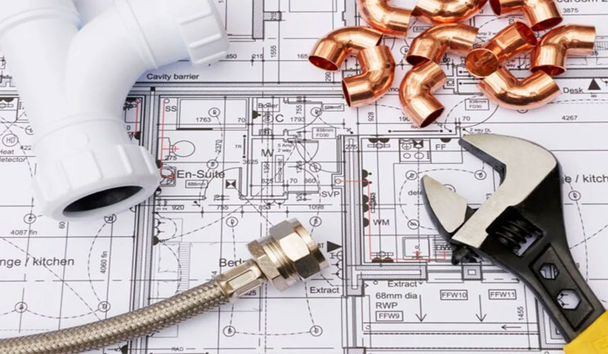 The Future Is Here! Smart Home Plumbing Systems That Will Blow Your Mind