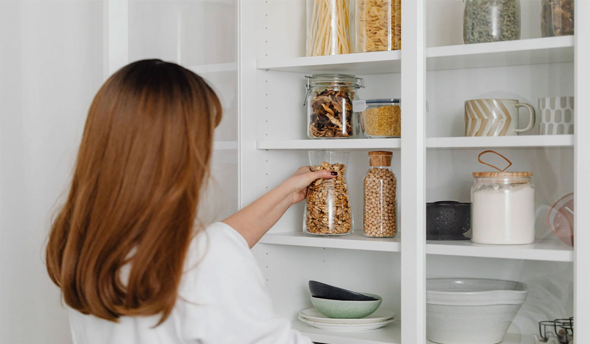 The Secret to a Perfectly Organized Home! Storage Tips Experts Don’t Always Share
