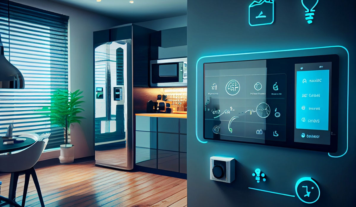 These Smart Home & Plumbing Gadgets Will Change How You Live Forever