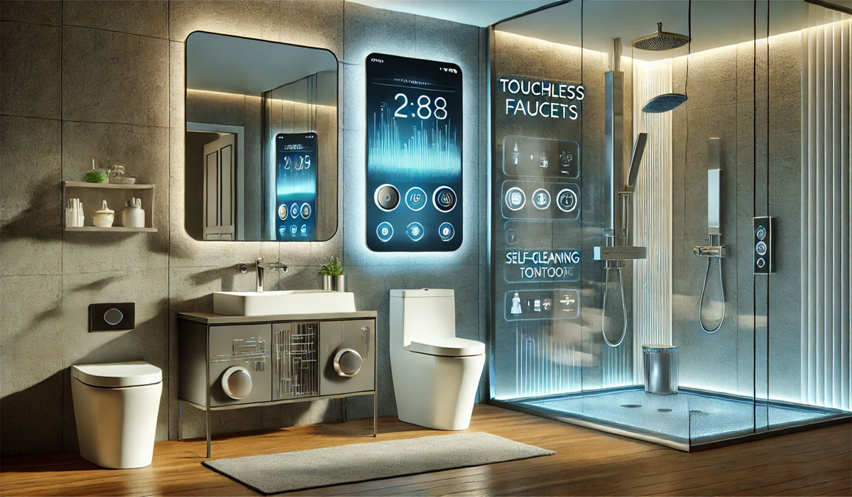 These Smart Home & Plumbing Gadgets Will Change How You Live Forever