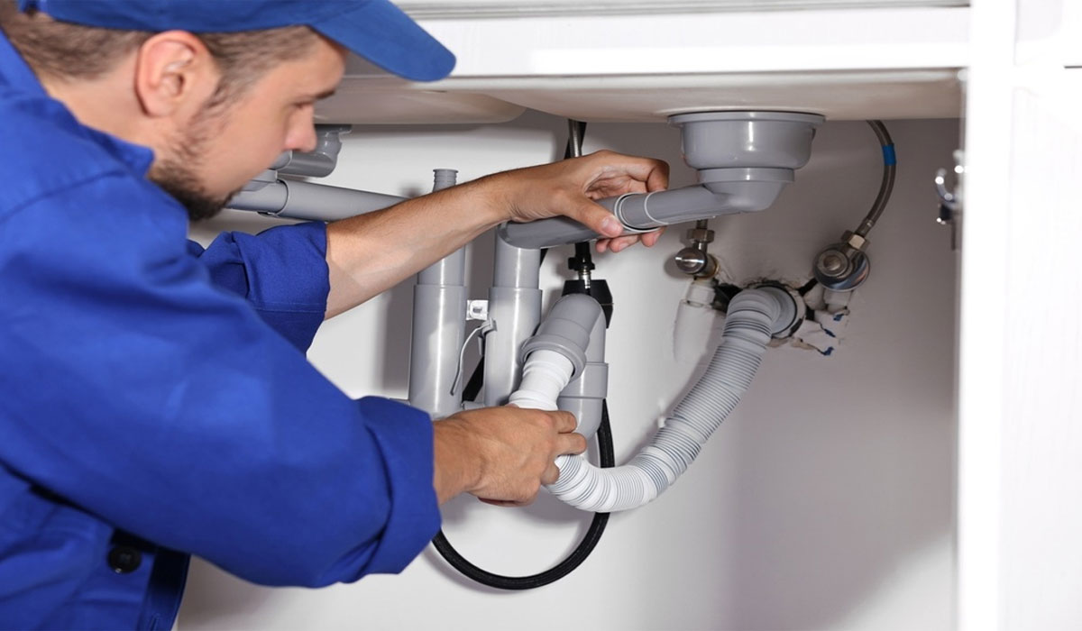 These Smart Home Plumbing Upgrades Will Shock You and Revolutionize Your Daily Life