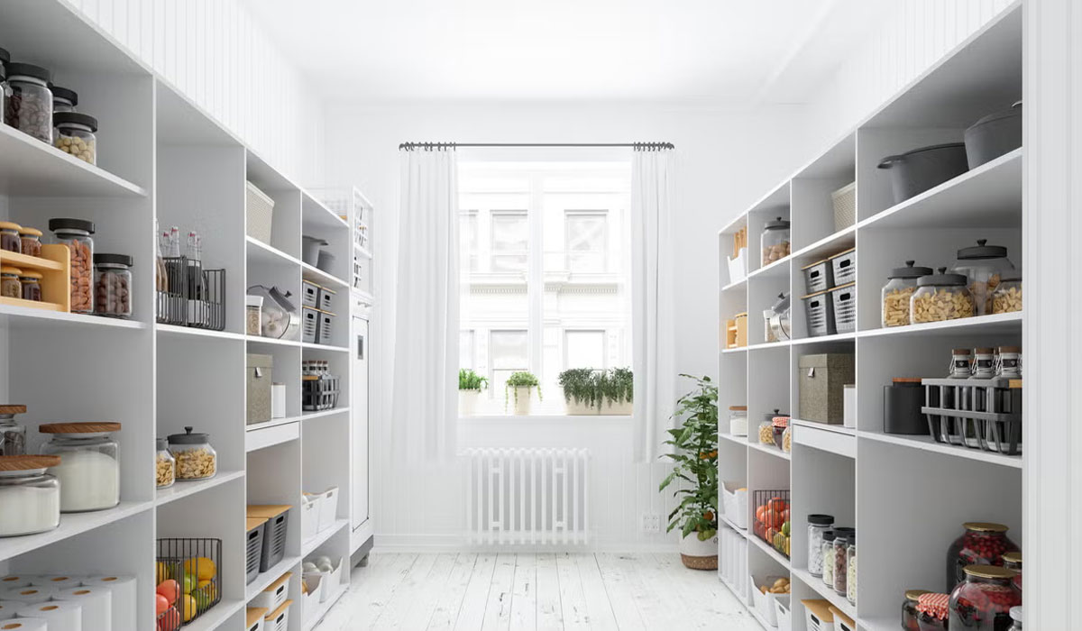 The Secret to a Perfectly Organized Home! Storage Tips Experts Don’t Always Share