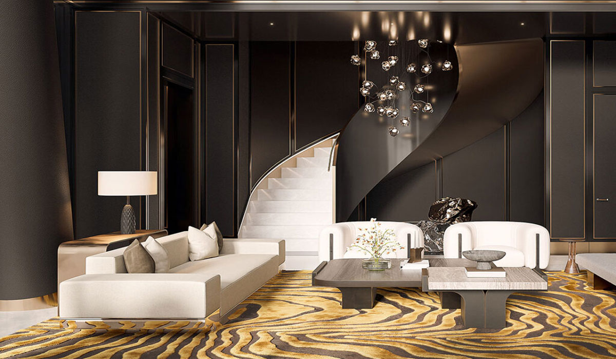 You Won’t Believe These Interior Design Hacks That Make Spaces Look Expensive