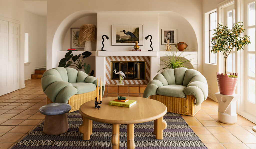 The Interior Design Trends Everyone Will Be Copying This Year