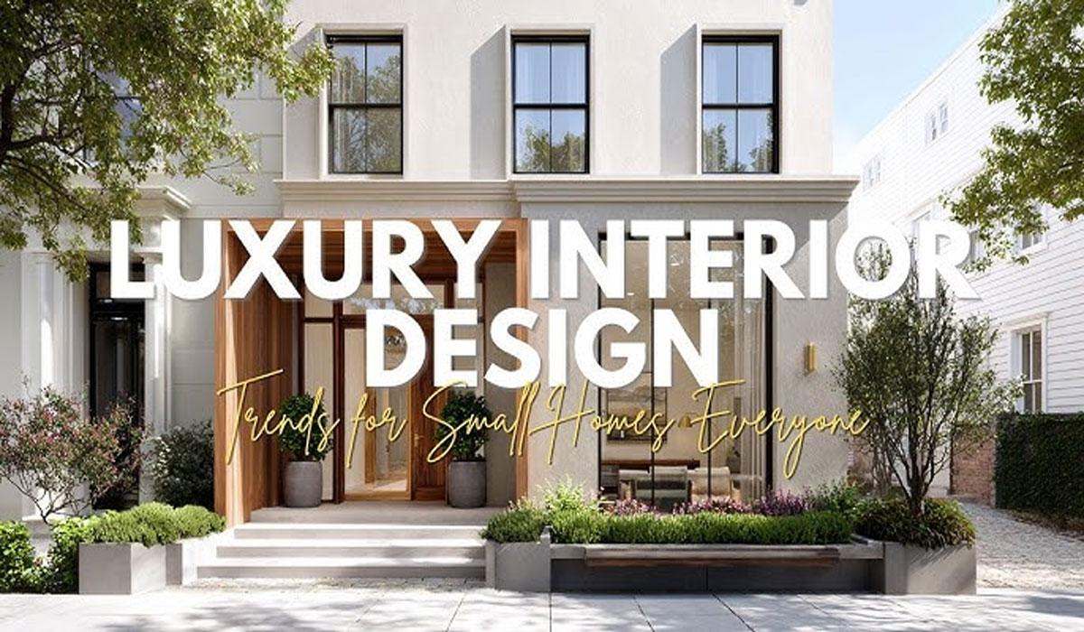 The Interior Design Trends Everyone Will Be Copying This Year