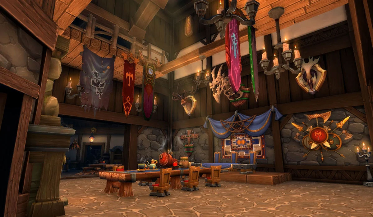 WOW! Stunning Interior Design Ideas That Will Blow Your Mind