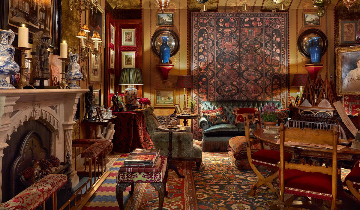 WOW! Stunning Interior Design Ideas That Will Blow Your Mind