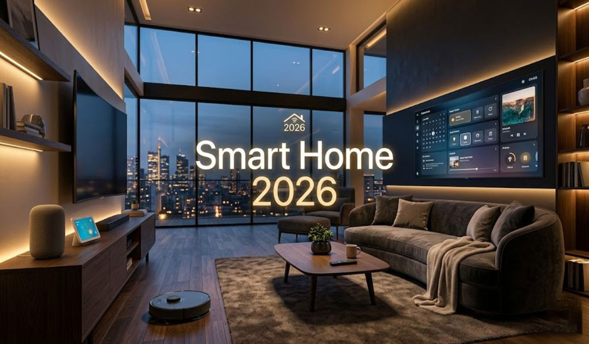 You Won’t Believe These Smart Home & Plumbing Upgrades for 2026